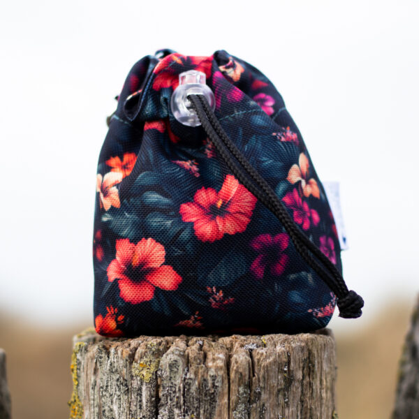 Beloningstasje voor honden